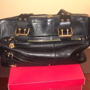 AUTHENTIC MARC JACOBS SHOULDER BAG